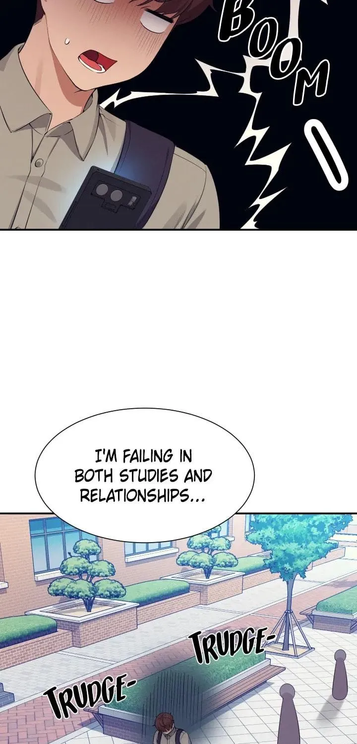 Engineering Beauties Chapter 74 page 63 - 