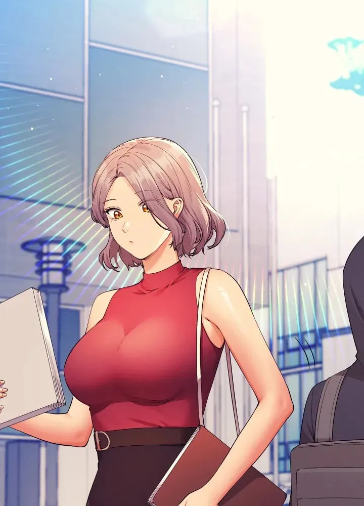 Engineering Beauties Chapter 74 page 66 - 