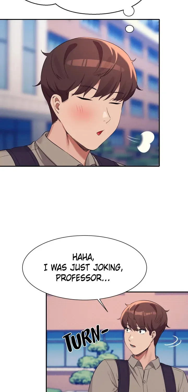 Engineering Beauties Chapter 74 page 77 - 