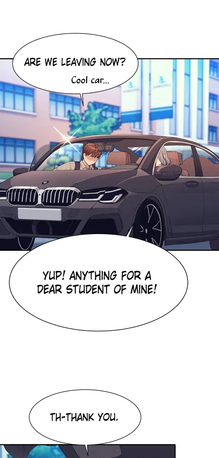 Engineering Beauties Chapter 74 page 83 - 