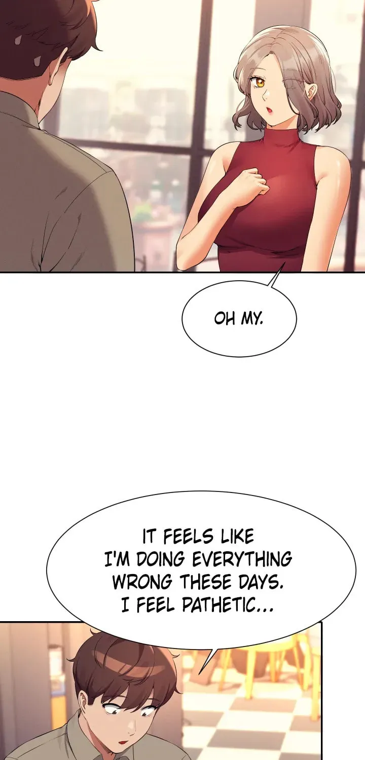 Engineering Beauties Chapter 75 page 16 - 