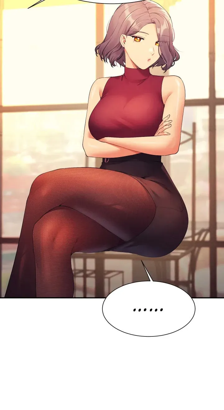 Engineering Beauties Chapter 75 page 18 - 