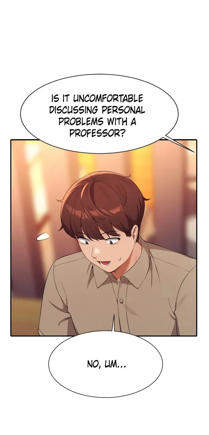 Engineering Beauties Chapter 75 page 19 - 
