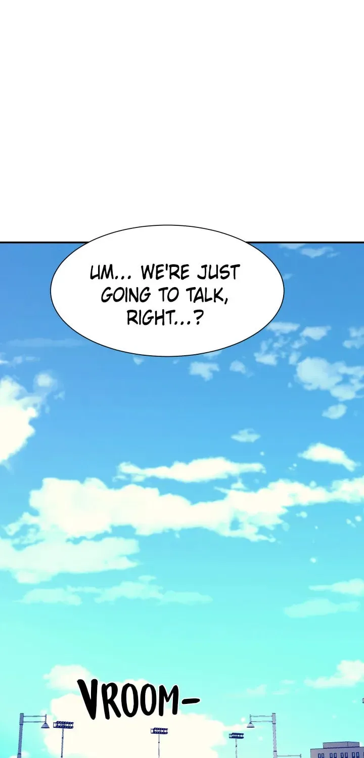 Engineering Beauties Chapter 75 page 3 - 