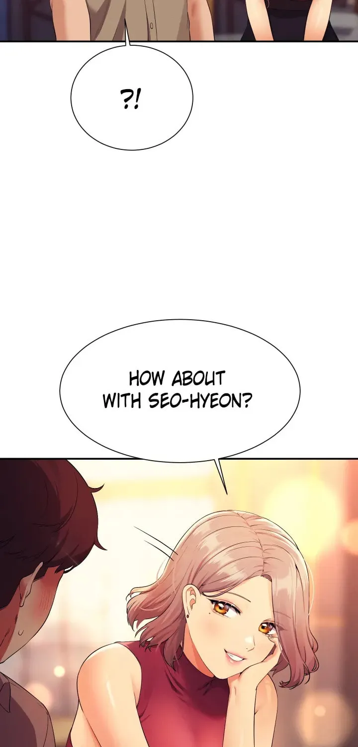 Engineering Beauties Chapter 75 page 21 - 