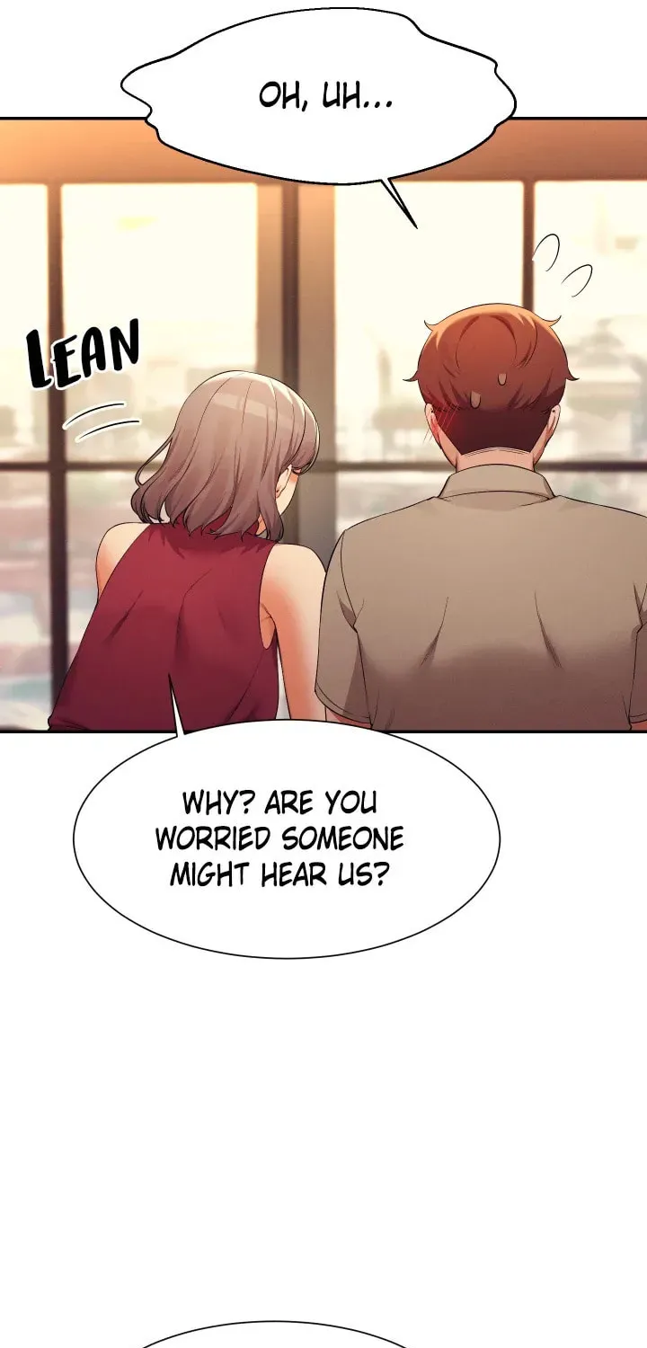 Engineering Beauties Chapter 75 page 23 - 