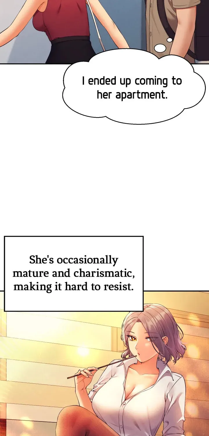 Engineering Beauties Chapter 75 page 28 - 