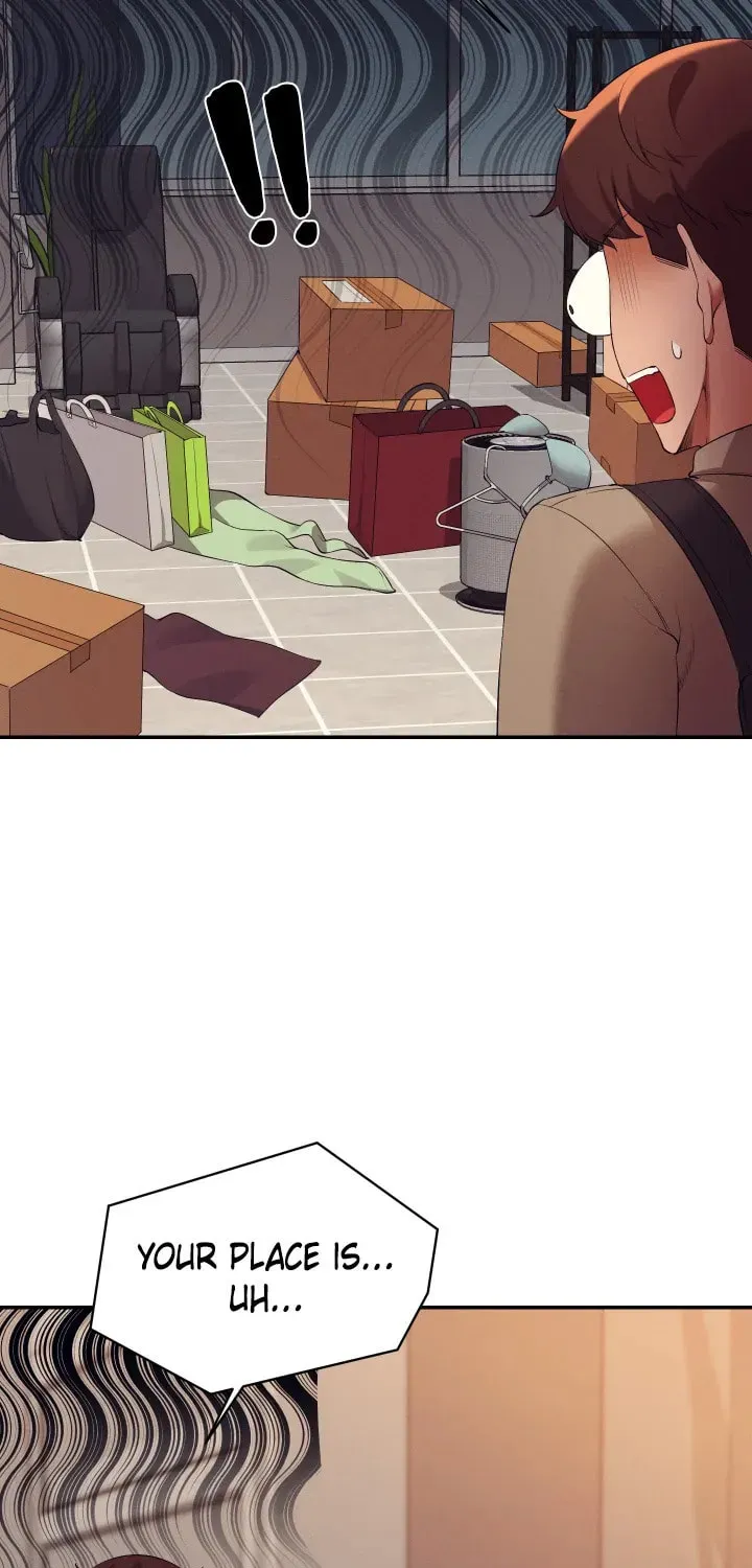 Engineering Beauties Chapter 75 page 32 - 