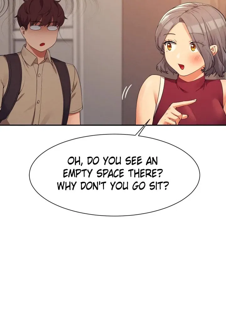 Engineering Beauties Chapter 75 page 33 - 