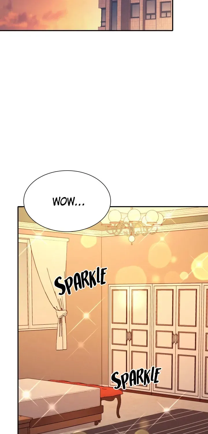 Engineering Beauties Chapter 75 page 41 - 