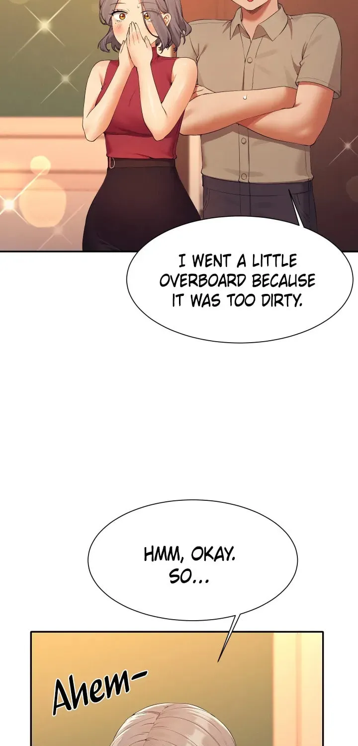 Engineering Beauties Chapter 75 page 43 - 