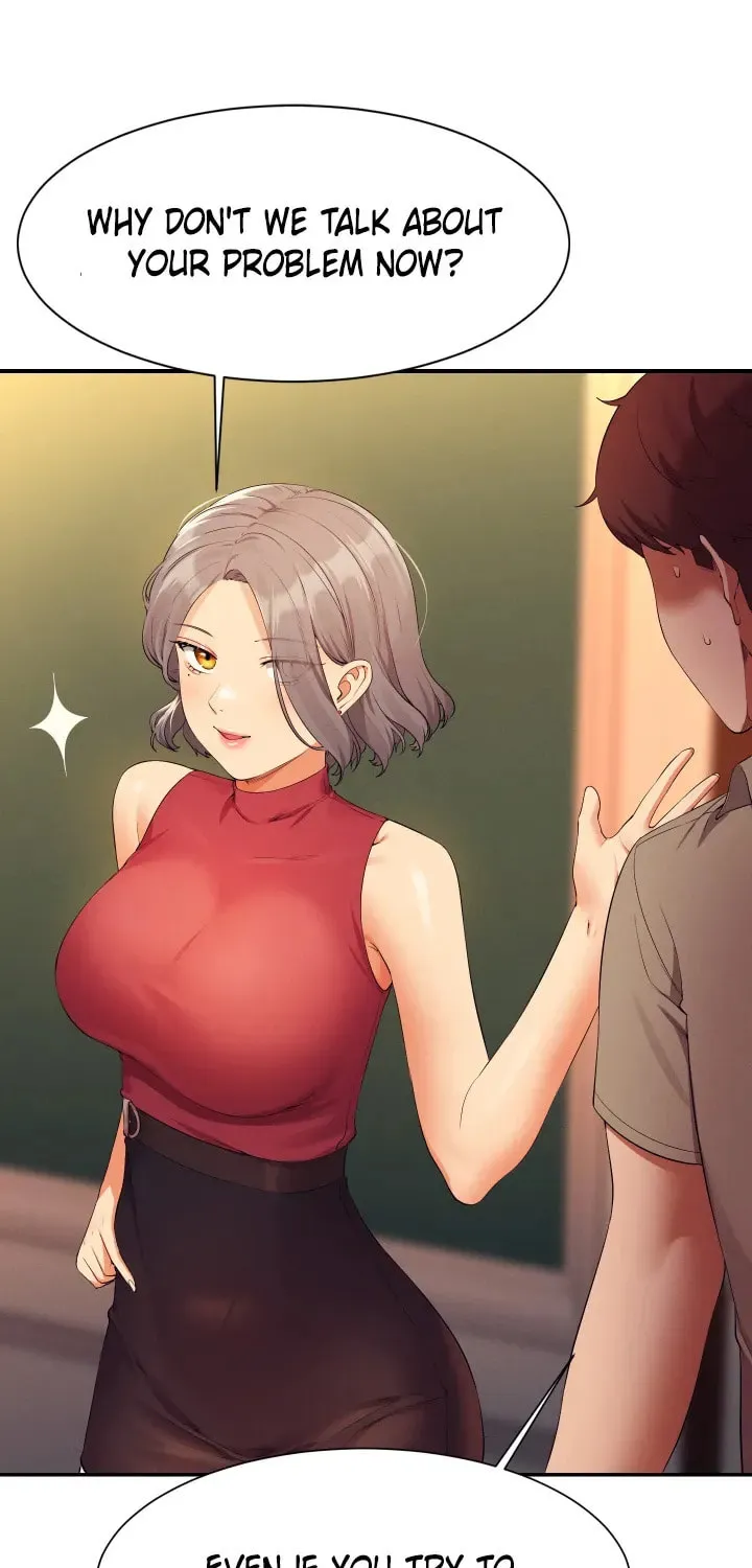 Engineering Beauties Chapter 75 page 45 - 