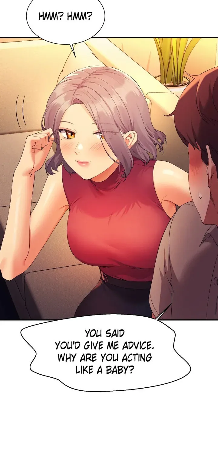 Engineering Beauties Chapter 75 page 51 - 