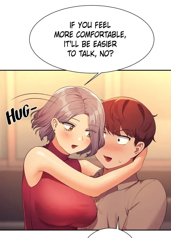 Engineering Beauties Chapter 75 page 52 - 
