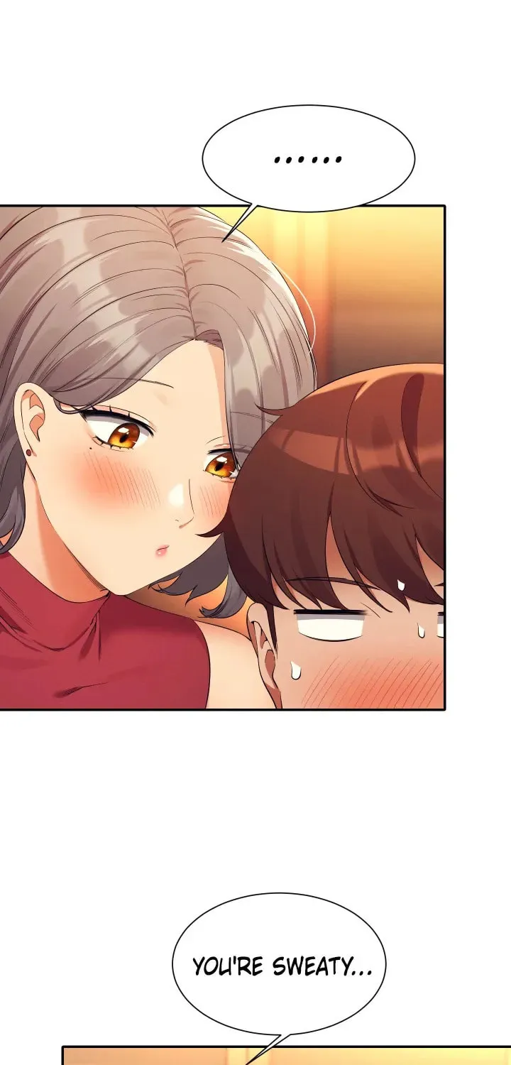 Engineering Beauties Chapter 75 page 55 - 