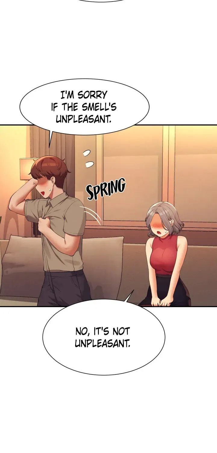 Engineering Beauties Chapter 75 page 57 - 