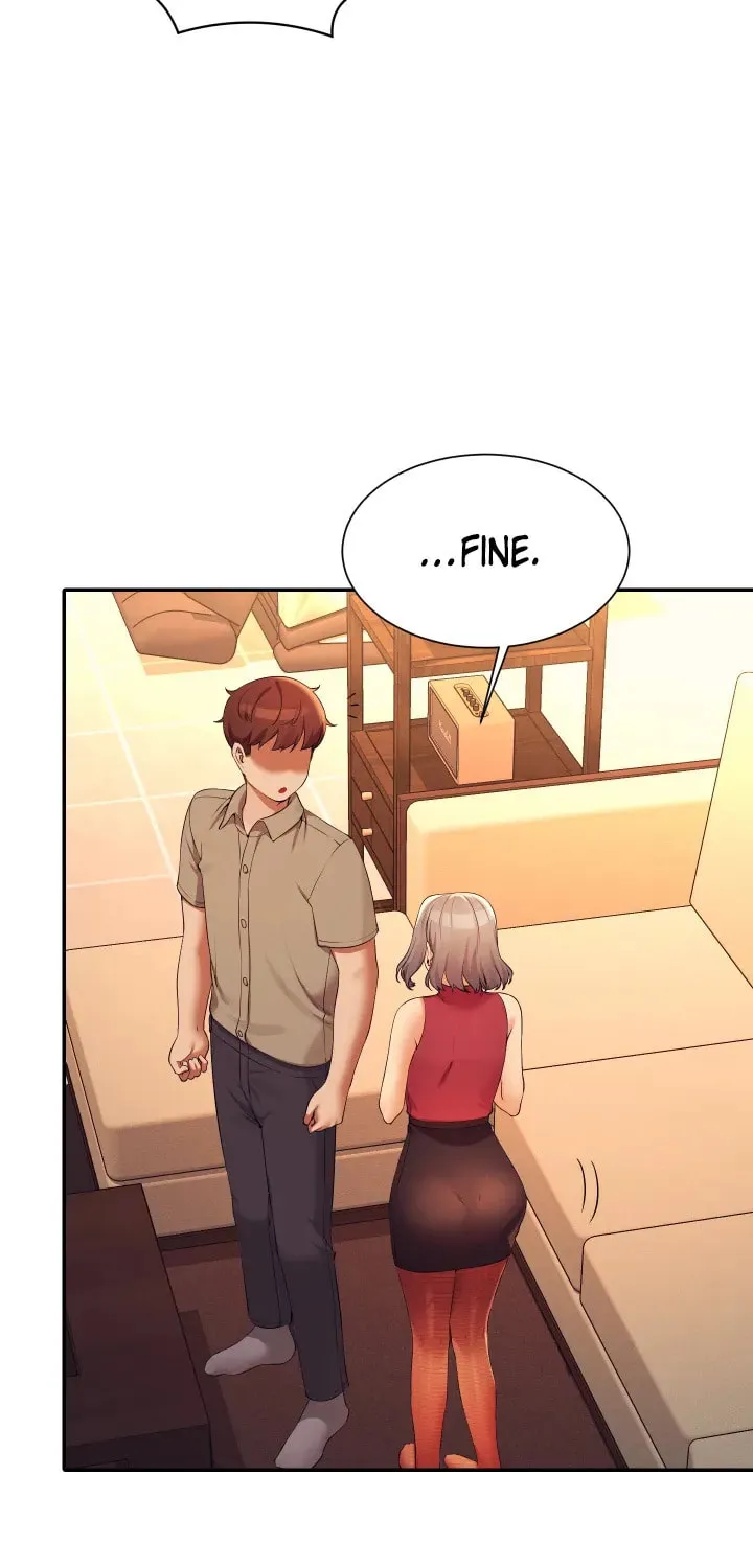 Engineering Beauties Chapter 75 page 59 - 