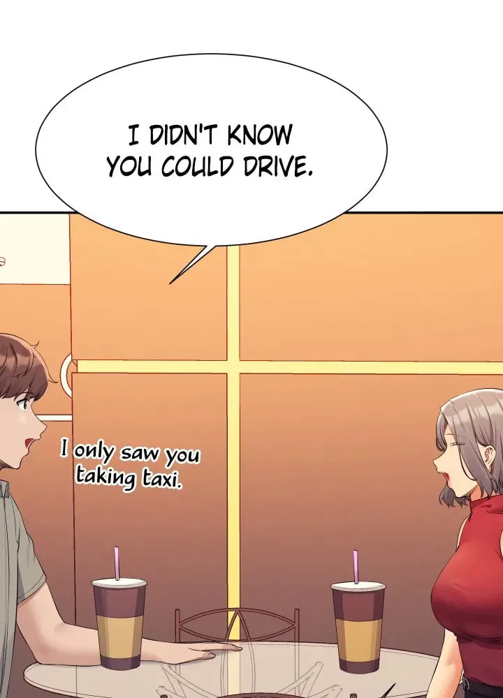 Engineering Beauties Chapter 75 page 7 - 