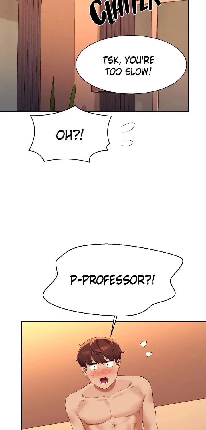 Engineering Beauties Chapter 75 page 61 - 