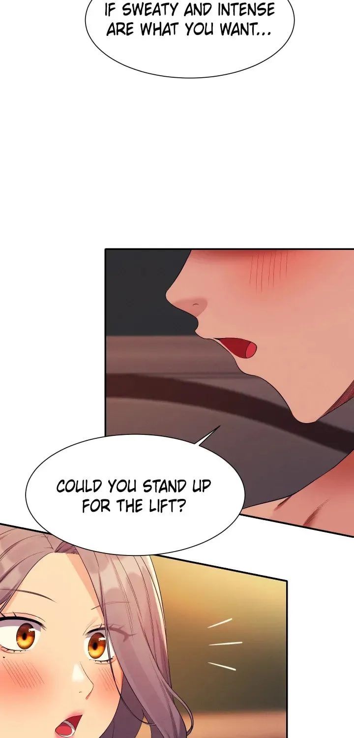 Engineering Beauties Chapter 75 page 76 - 