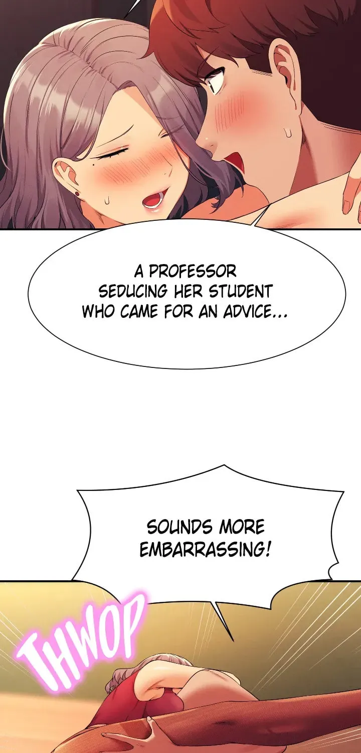 Engineering Beauties Chapter 75 page 85 - 