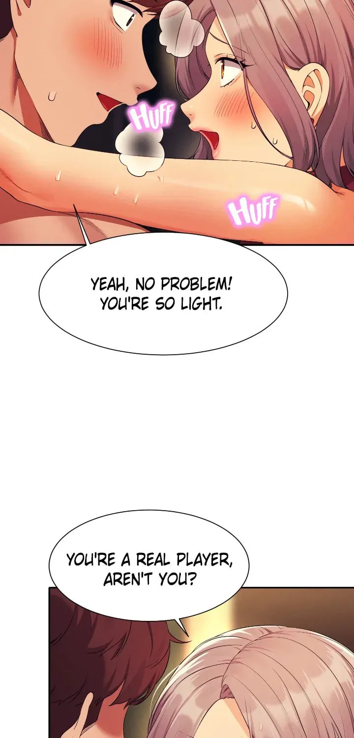 Engineering Beauties Chapter 76 page 11 - 