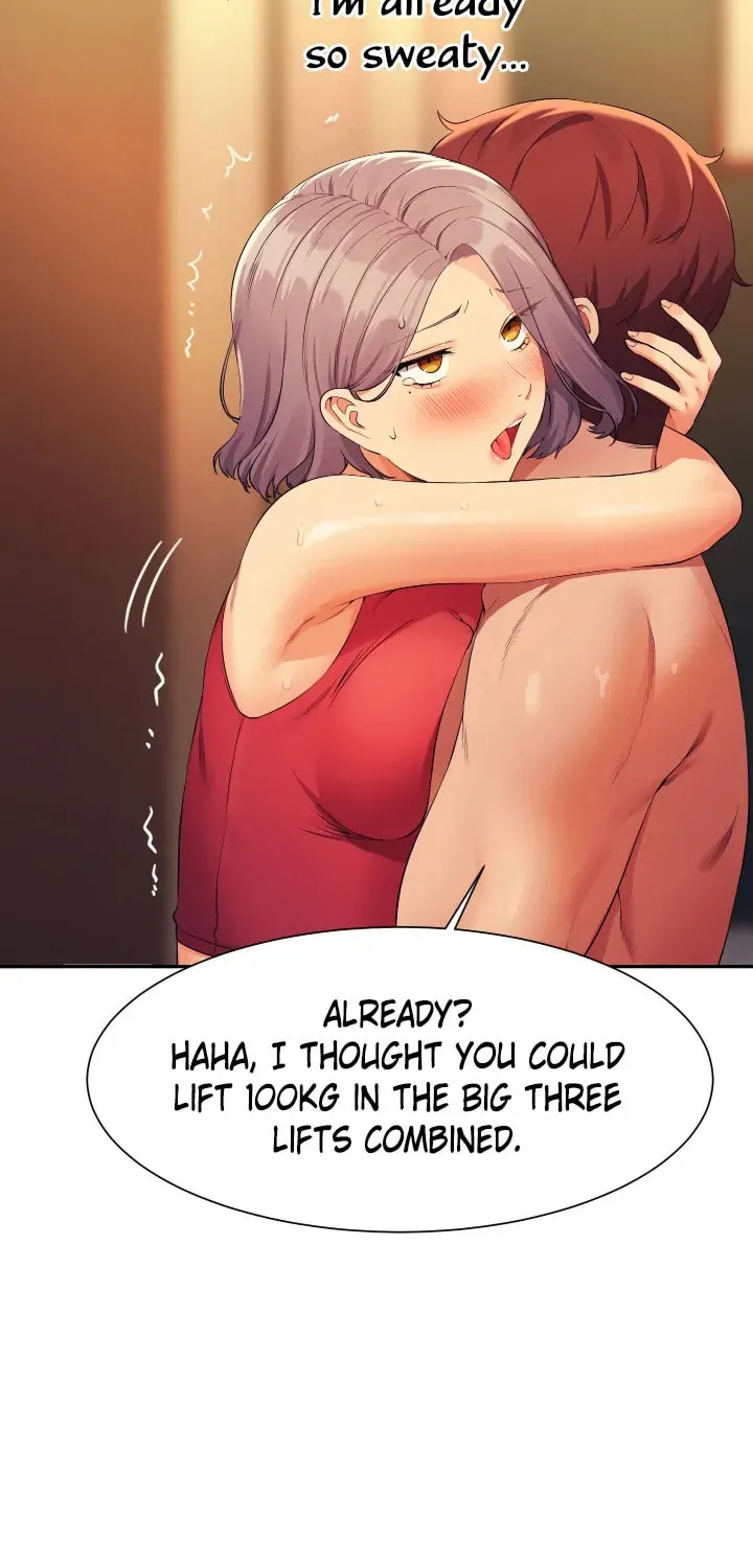 Engineering Beauties Chapter 76 page 17 - 