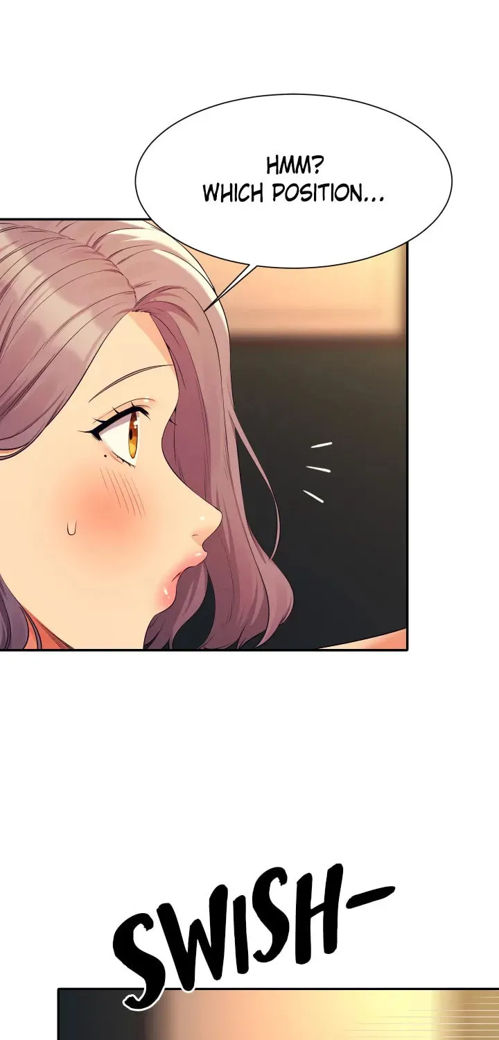 Engineering Beauties Chapter 76 page 20 - 