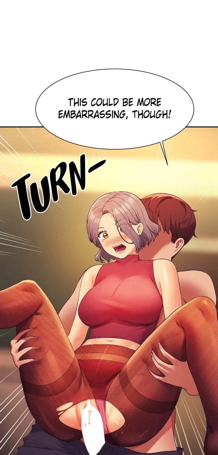 Engineering Beauties Chapter 76 page 22 - 