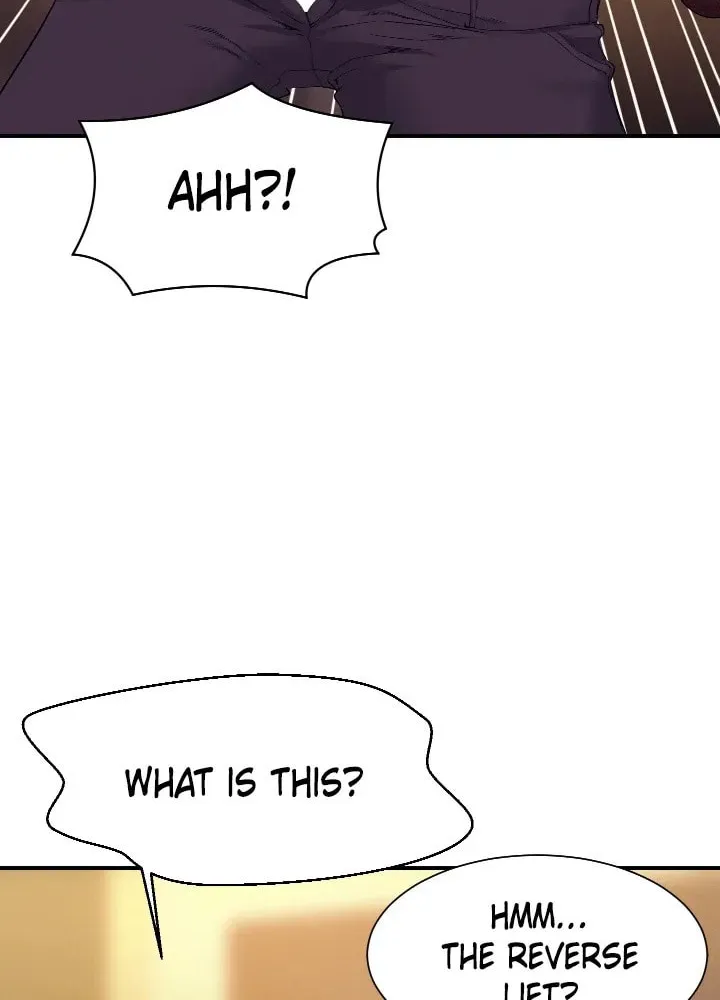 Engineering Beauties Chapter 76 page 23 - 