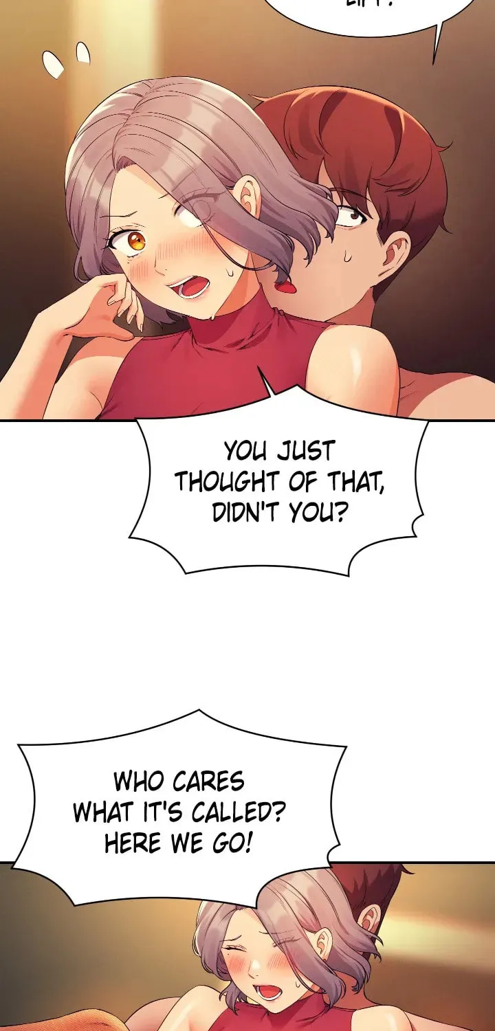 Engineering Beauties Chapter 76 page 24 - 
