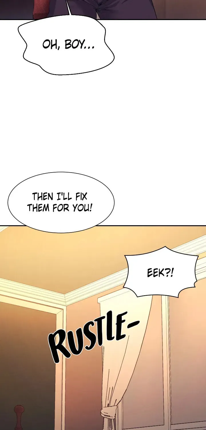Engineering Beauties Chapter 76 page 30 - 