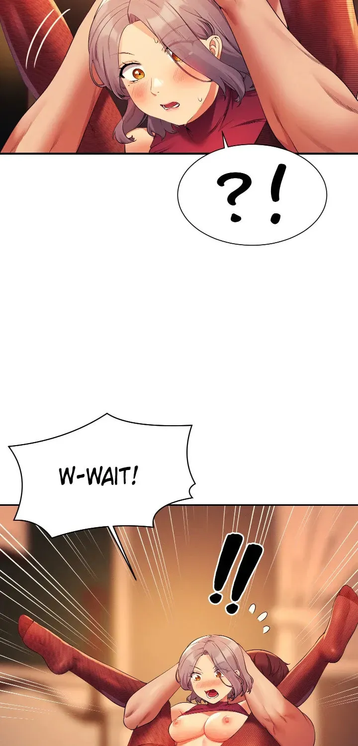 Engineering Beauties Chapter 76 page 32 - 