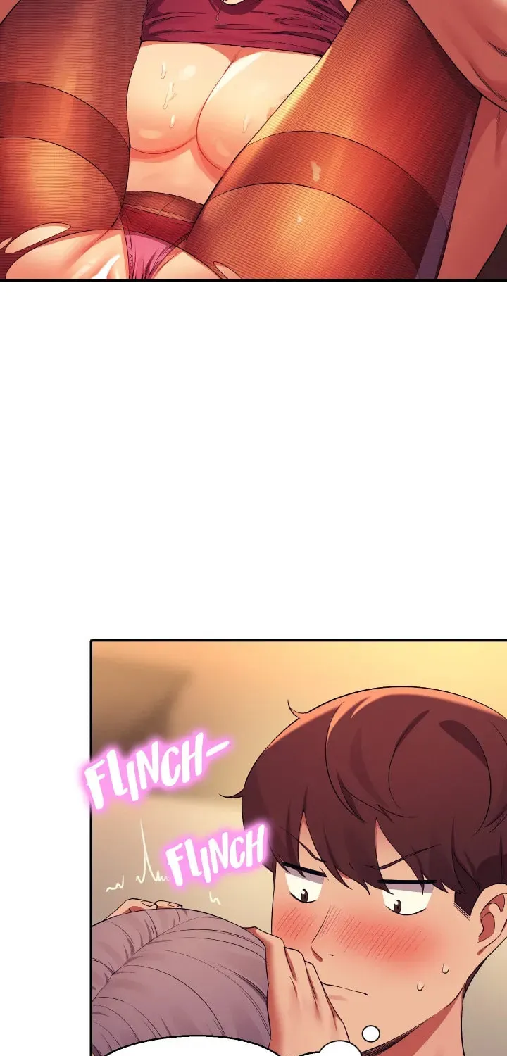 Engineering Beauties Chapter 76 page 36 - 