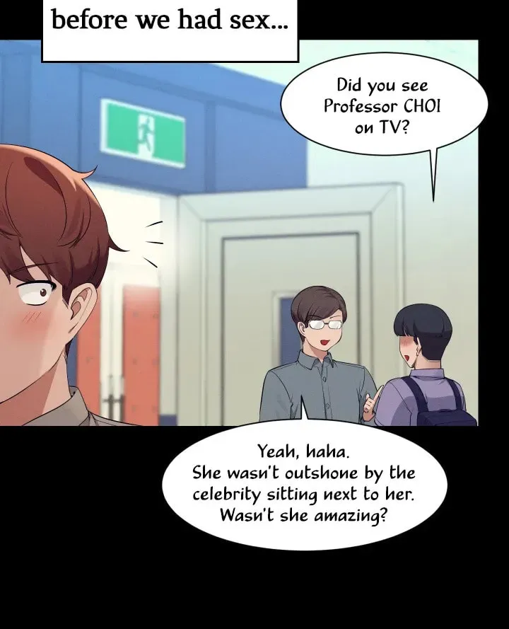 Engineering Beauties Chapter 76 page 38 - 