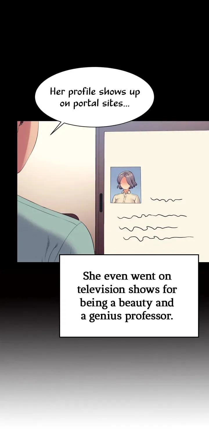 Engineering Beauties Chapter 76 page 39 - 