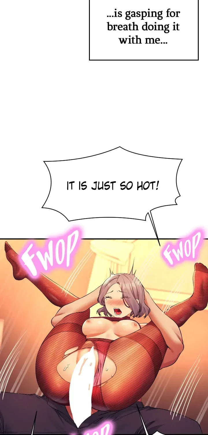 Engineering Beauties Chapter 76 page 41 - 