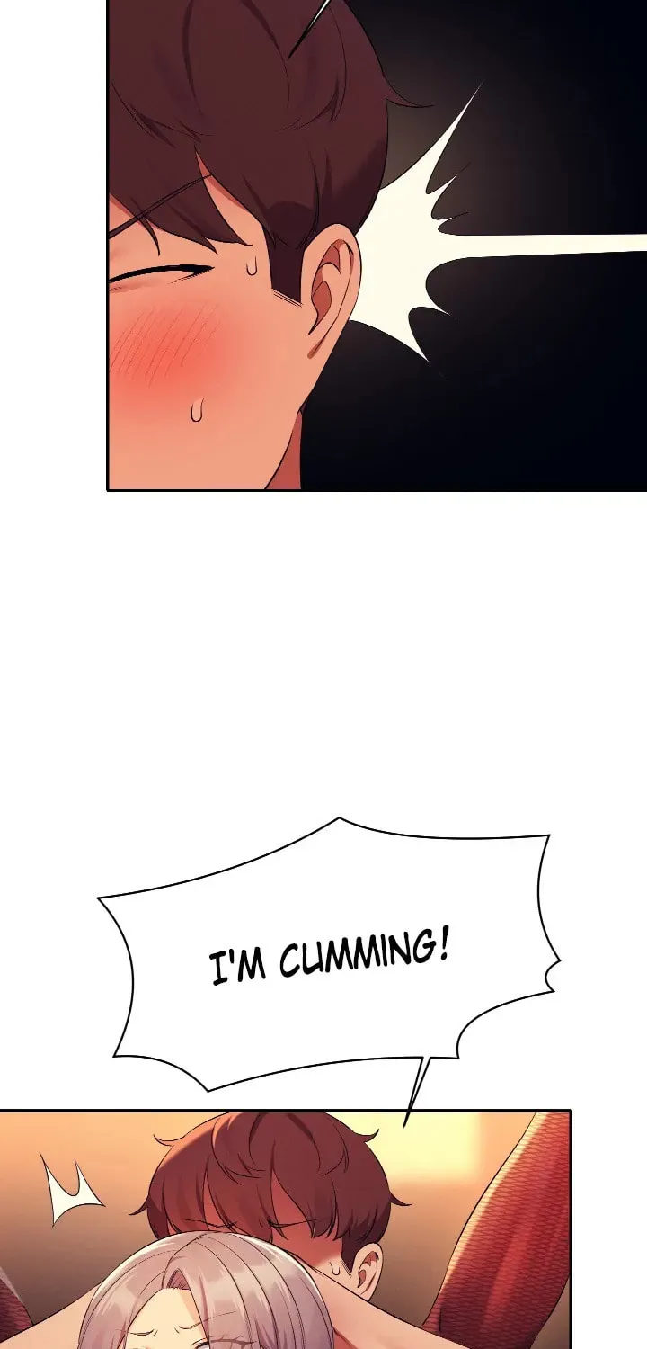 Engineering Beauties Chapter 76 page 43 - 