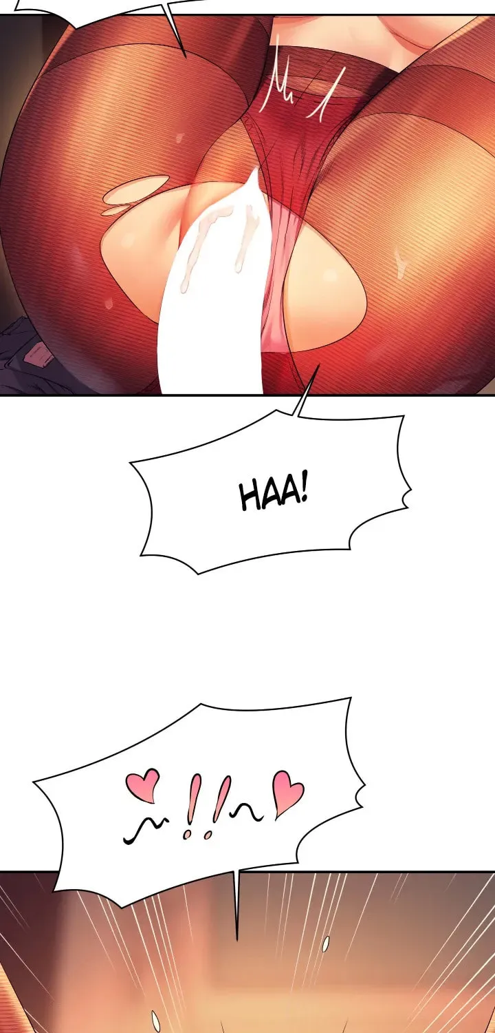 Engineering Beauties Chapter 76 page 45 - 