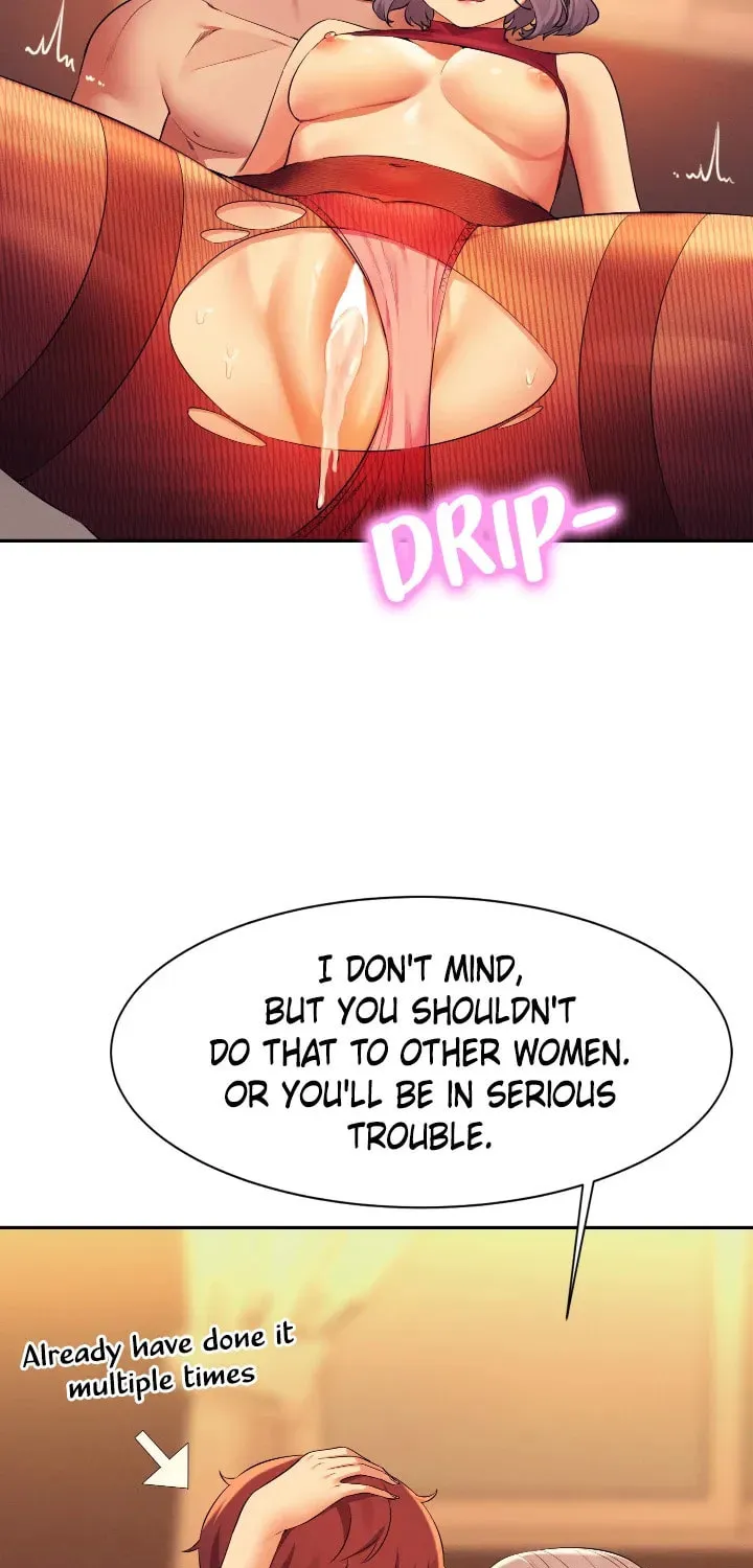 Engineering Beauties Chapter 76 page 50 - 