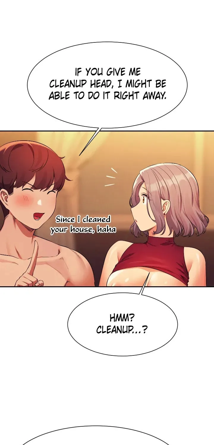 Engineering Beauties Chapter 76 page 54 - 