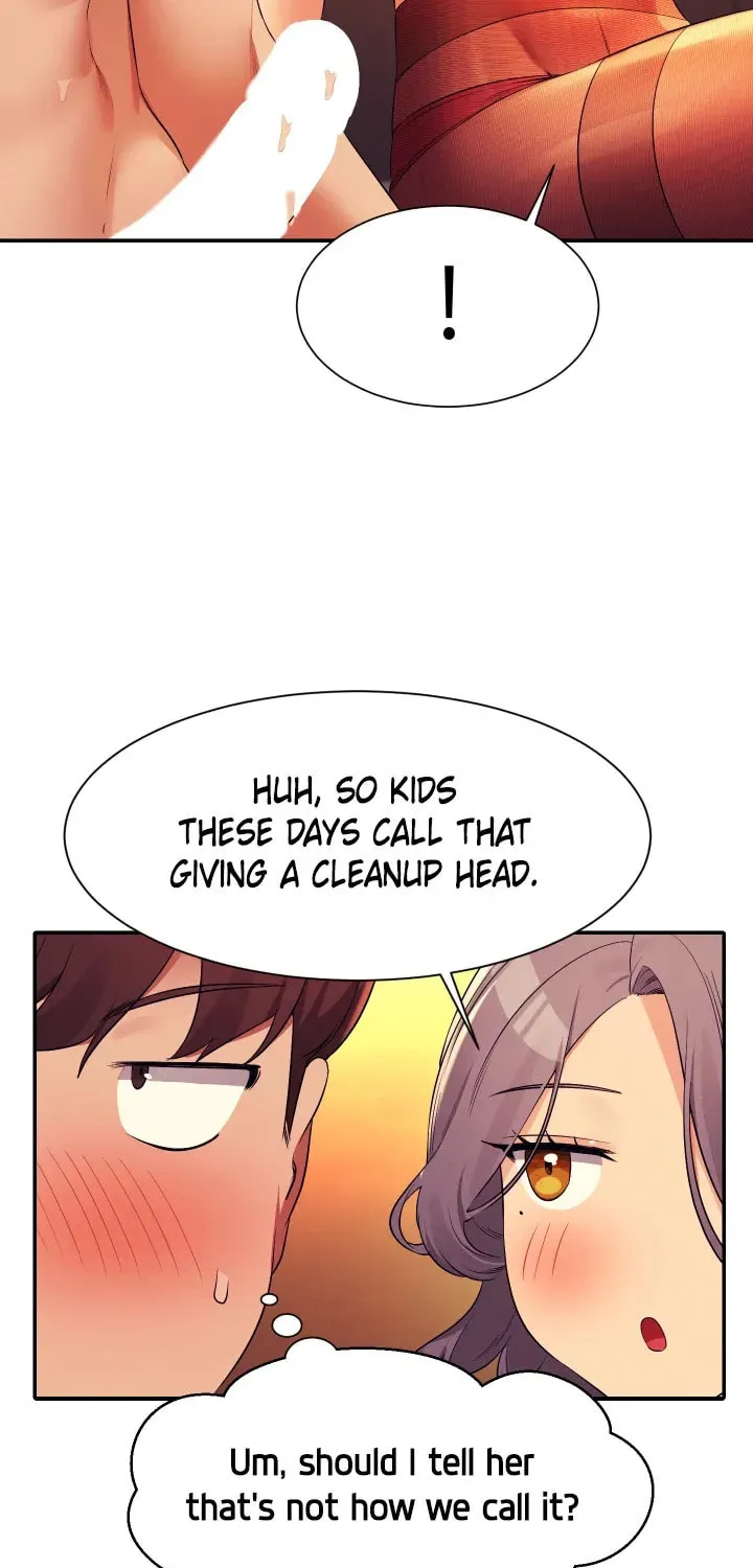 Engineering Beauties Chapter 76 page 56 - 