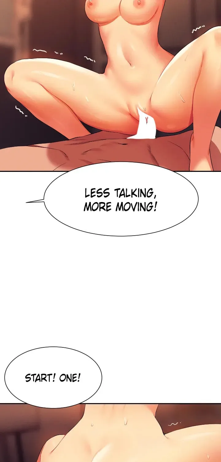 Engineering Beauties Chapter 76 page 79 - 