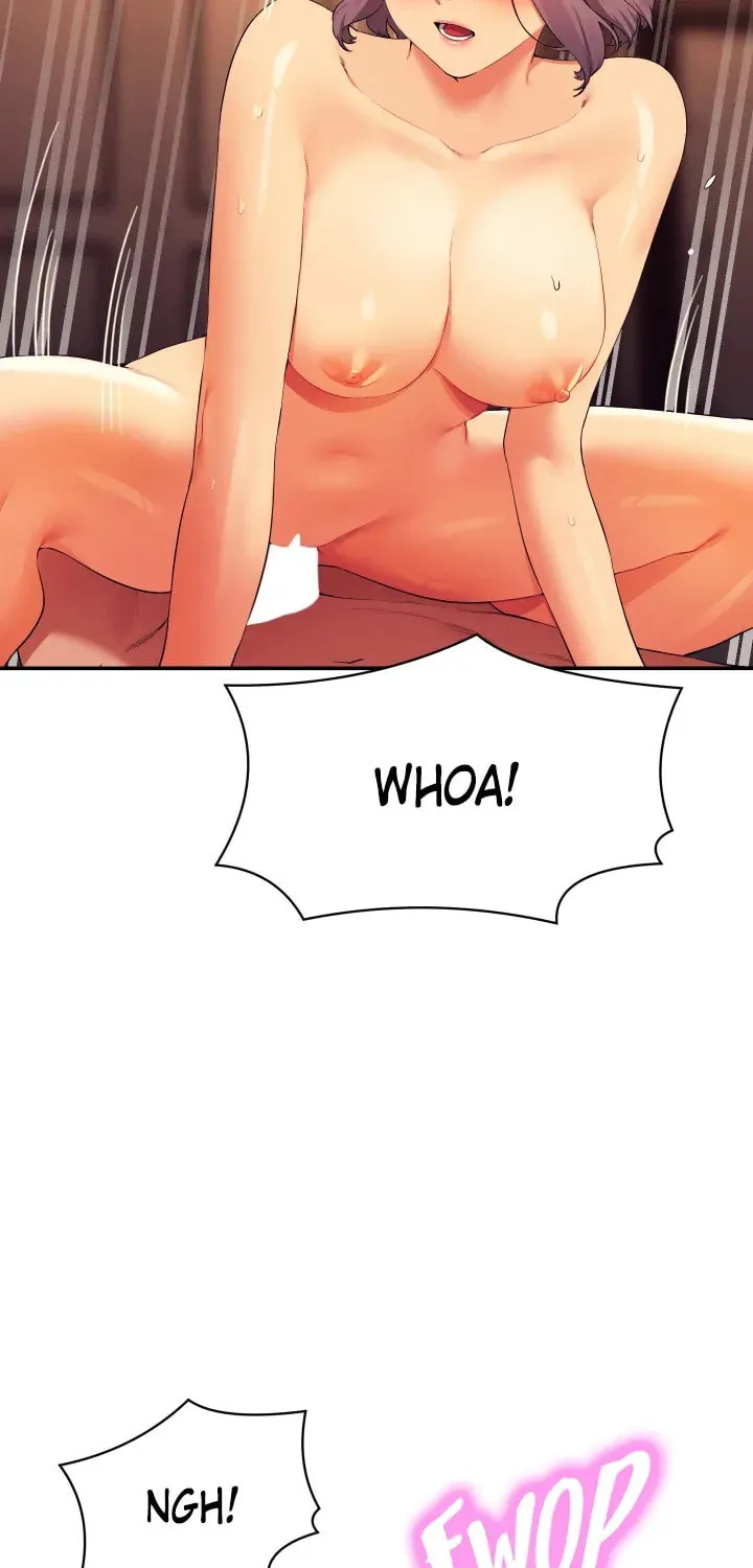 Engineering Beauties Chapter 77 page 12 - 