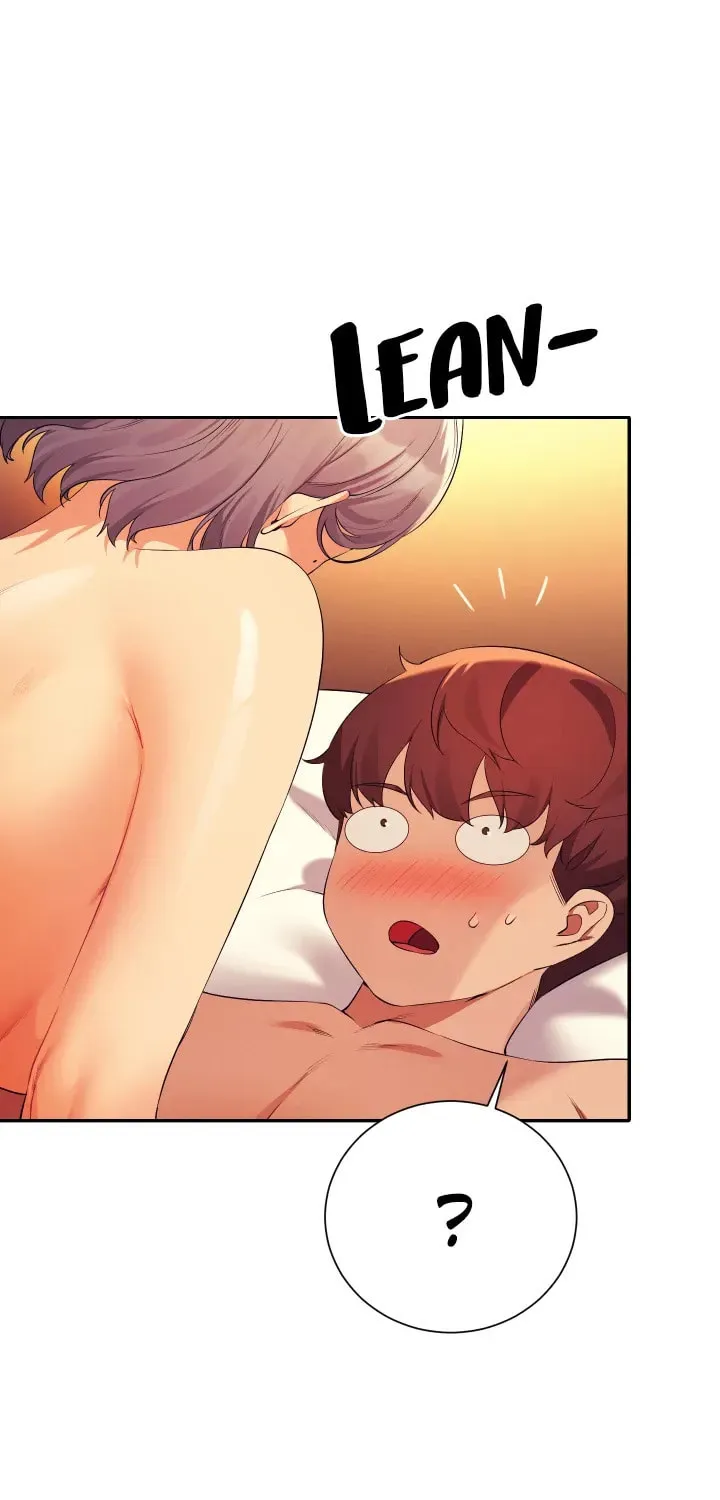 Engineering Beauties Chapter 77 page 18 - 
