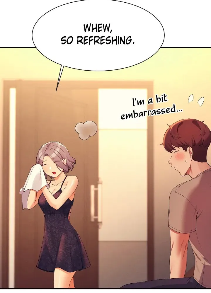 Engineering Beauties Chapter 77 page 33 - 