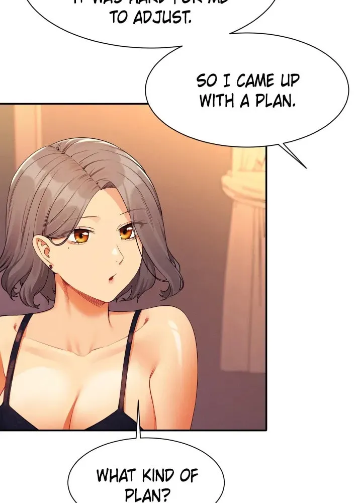 Engineering Beauties Chapter 77 page 39 - 