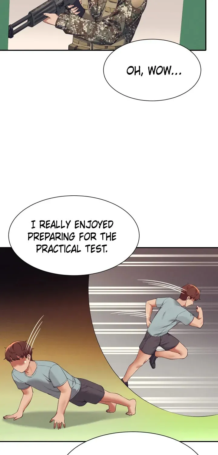 Engineering Beauties Chapter 77 page 42 - 