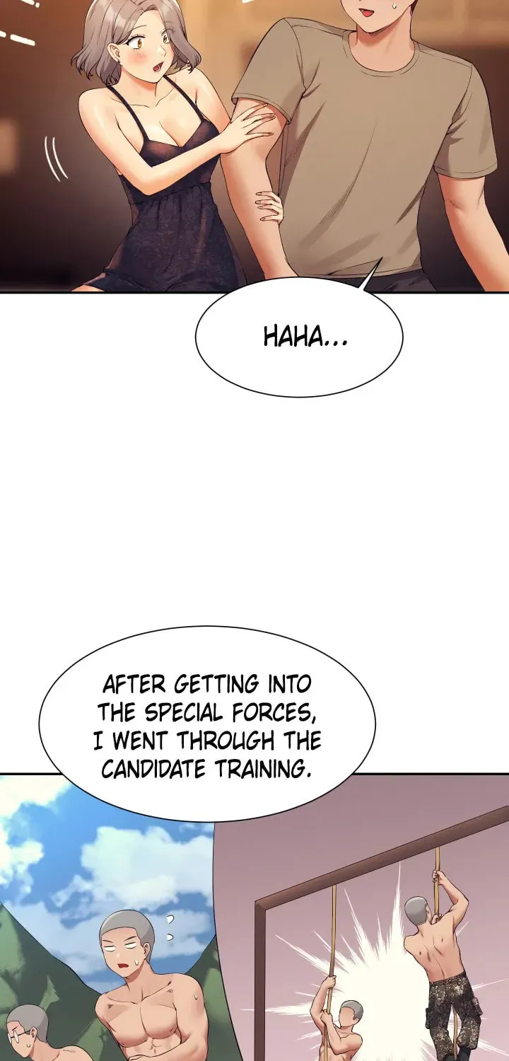 Engineering Beauties Chapter 77 page 44 - 