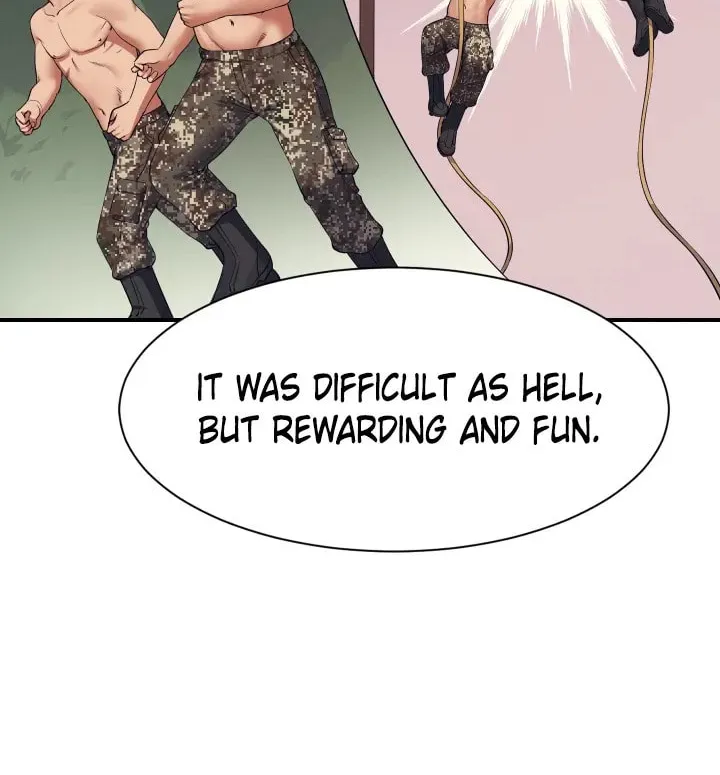 Engineering Beauties Chapter 77 page 45 - 